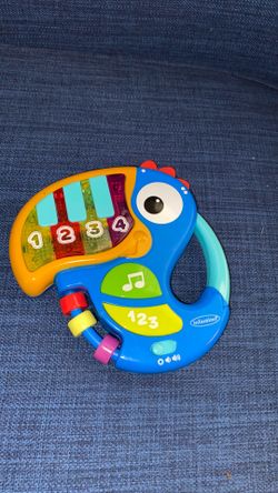 Baby Toy