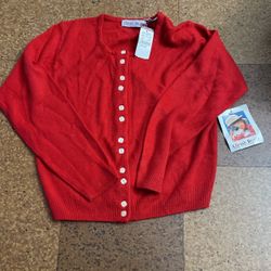 Christie Brooks Cardigan