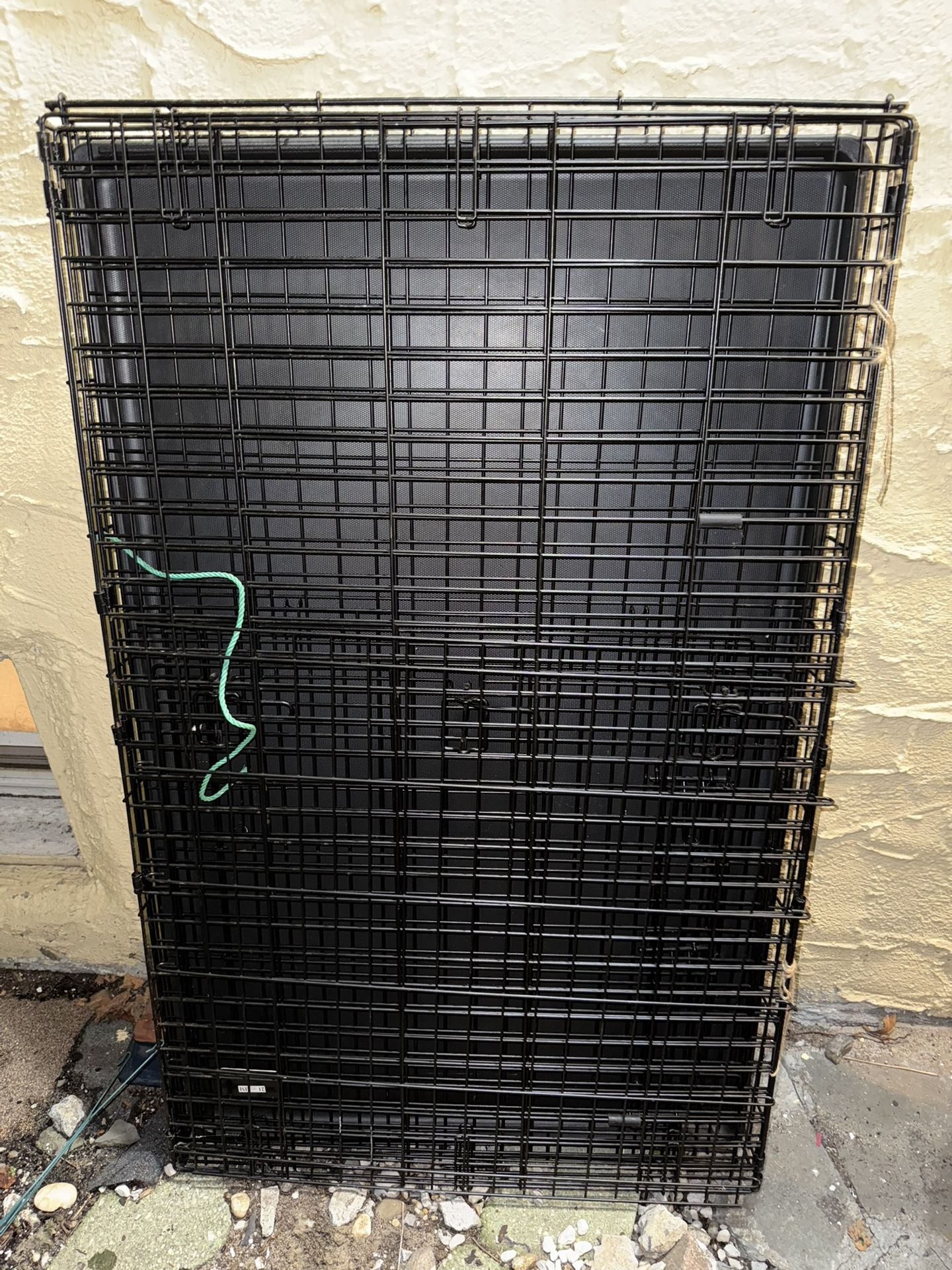 Dog crate Size X-LARGE