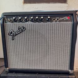 Fender Champion 30 Amp