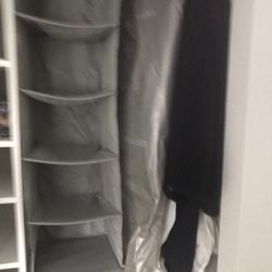 Closet Organizer 