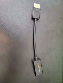 Hdmi To 4k Displayport Converter