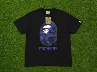 Large Bape Shirt Brand New