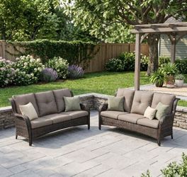 Patio furniture set outdoor patio furniture πβοΈππΊ