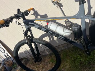 Trek Marlin 6
