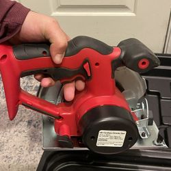 Power Tools