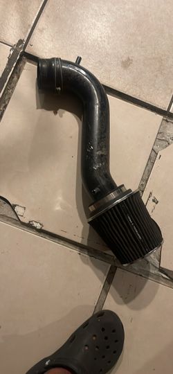 Cold air intake