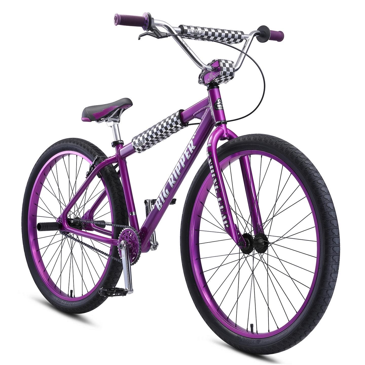 SE Bikes Bmx Wheelie Bikes 29”