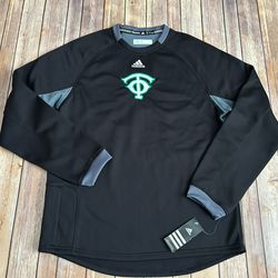 Thousand Oaks Little League Adidas Sweatshirt- Size Medium New