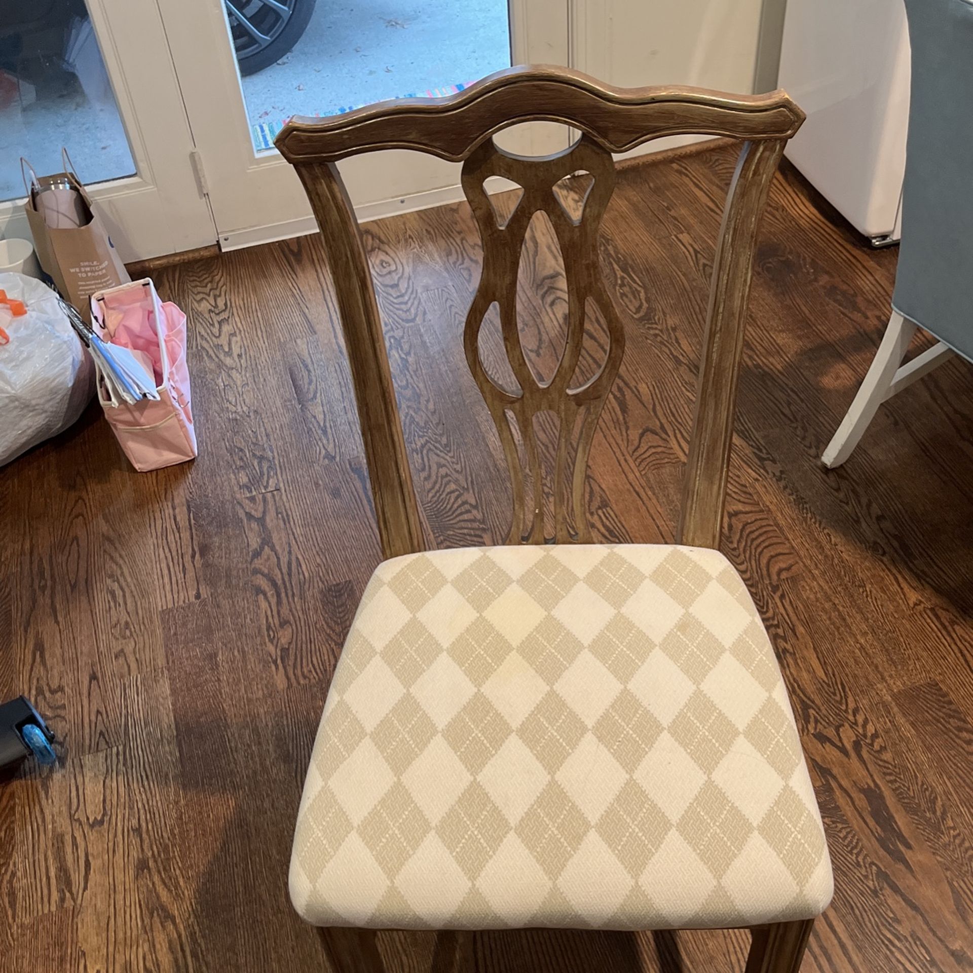 Dining Room Chairs