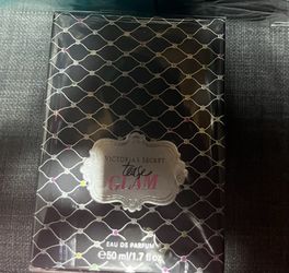 New Victoria’s Secret Tease Glam Perfume 1.7 Oz
