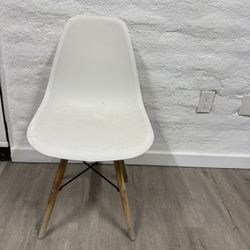Mid Century Chair