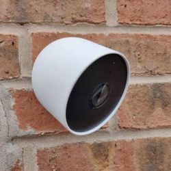 Nest Cameras
