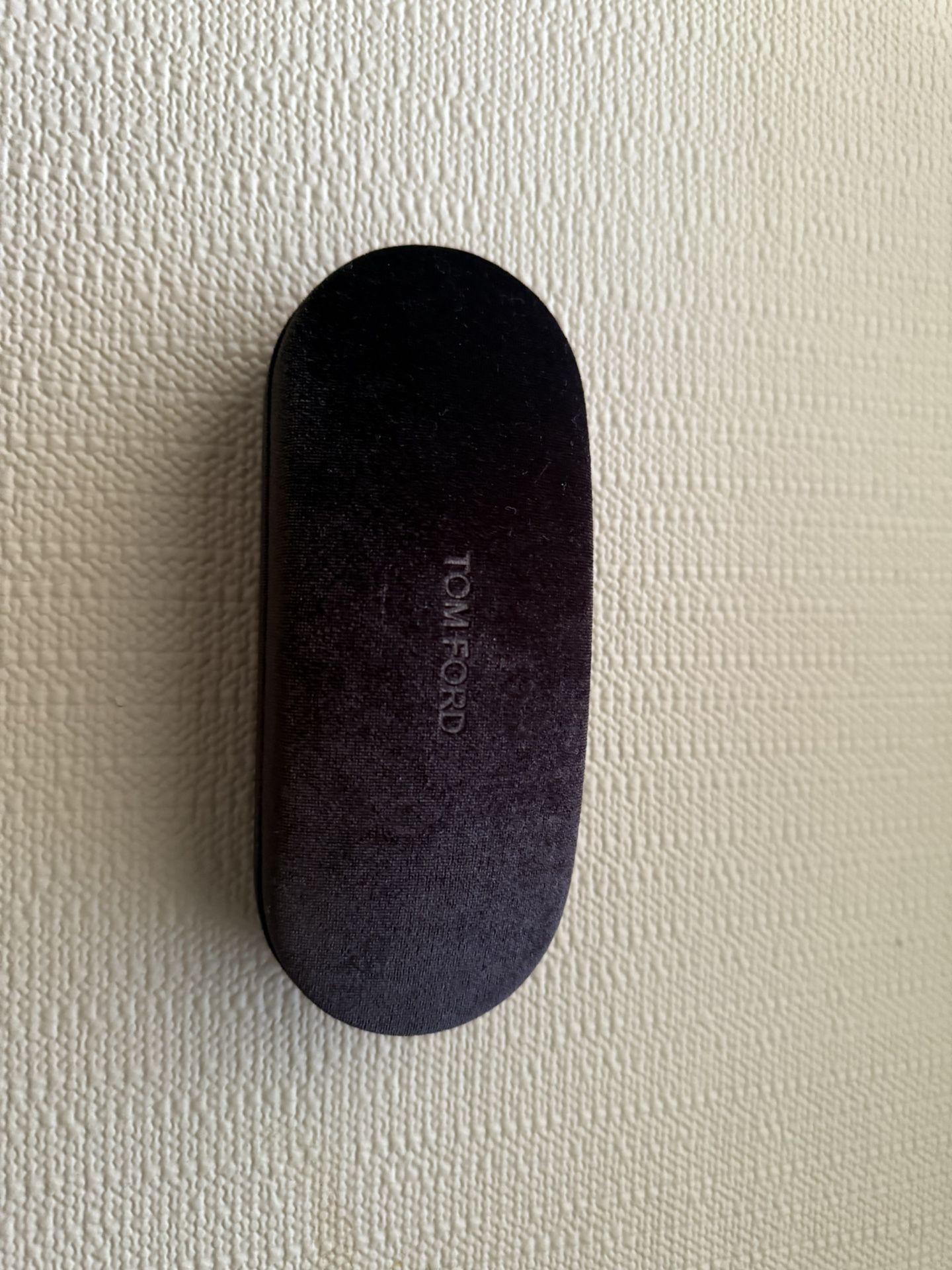 Tom Ford Sunglasses Case