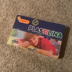 Plastilina