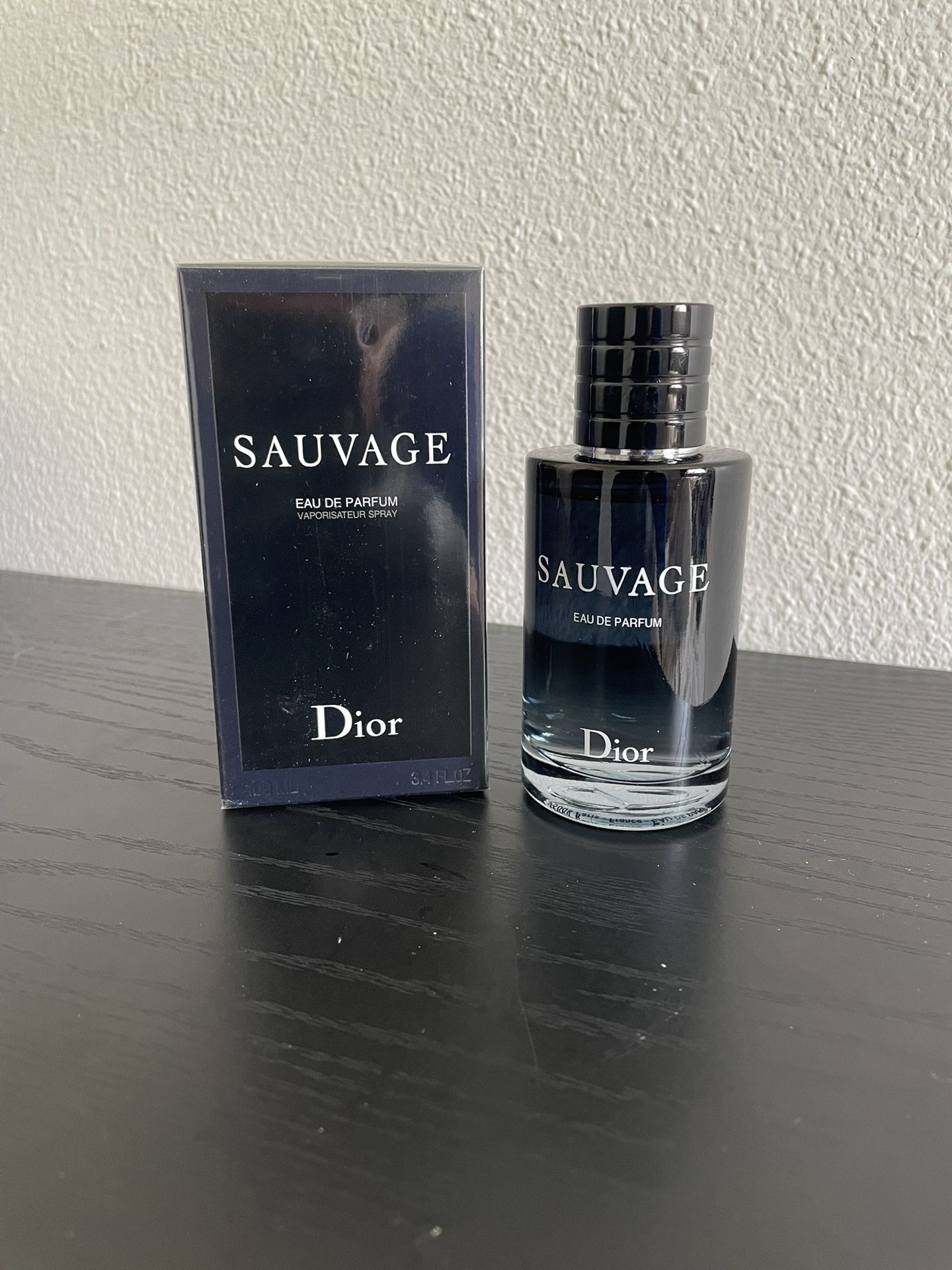 Dior Sauvage (EDP) 100mL