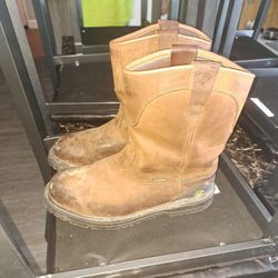 Work Boots