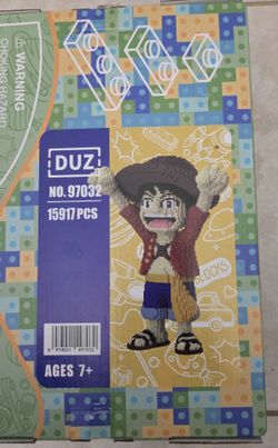Blocks