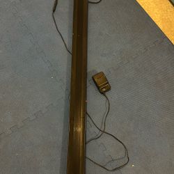 4 Ft Fish Tank Lamp 