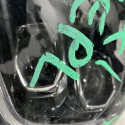 Atlas Left Head Light For Parts 