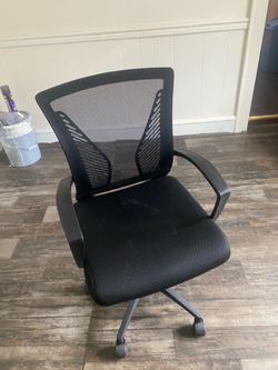 Office chair