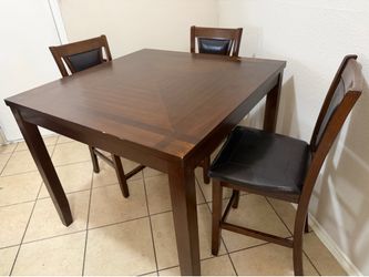 Kitchen Table