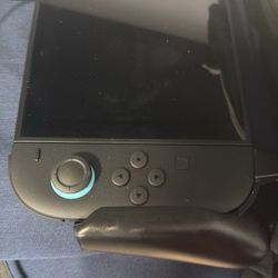 Nitendo Switch 