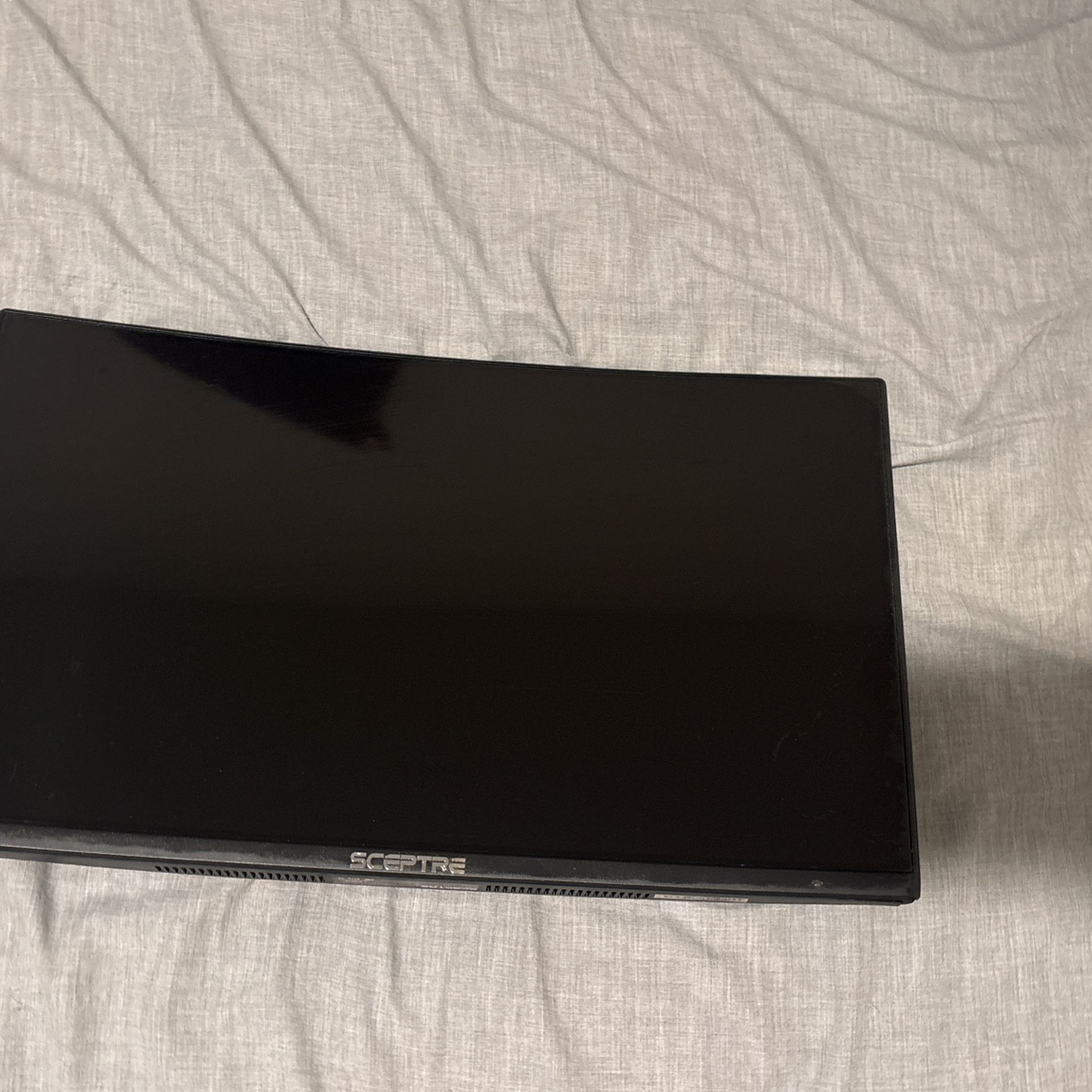 Monitor