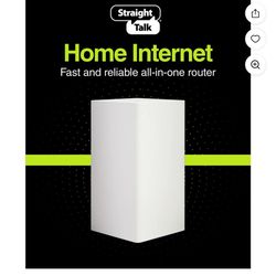 Internet Router 