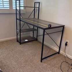 Desk  $50 OBO - Perfect Condition 