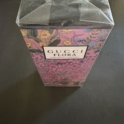 Women’s Gucci Flora 5.0 Floz Perfume 