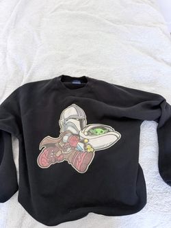 Star Wars Crewneck Kids