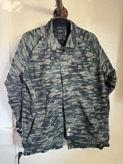 RVCA Jacket
