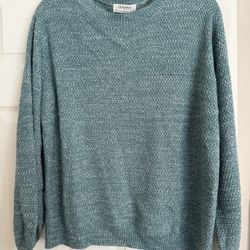 Women’s Sweater Large 