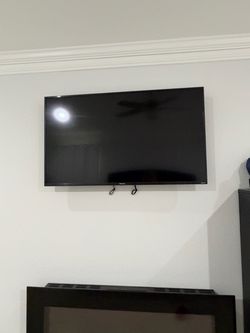 Hisense Roku tv
