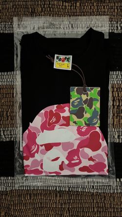 Bape T-Shirt