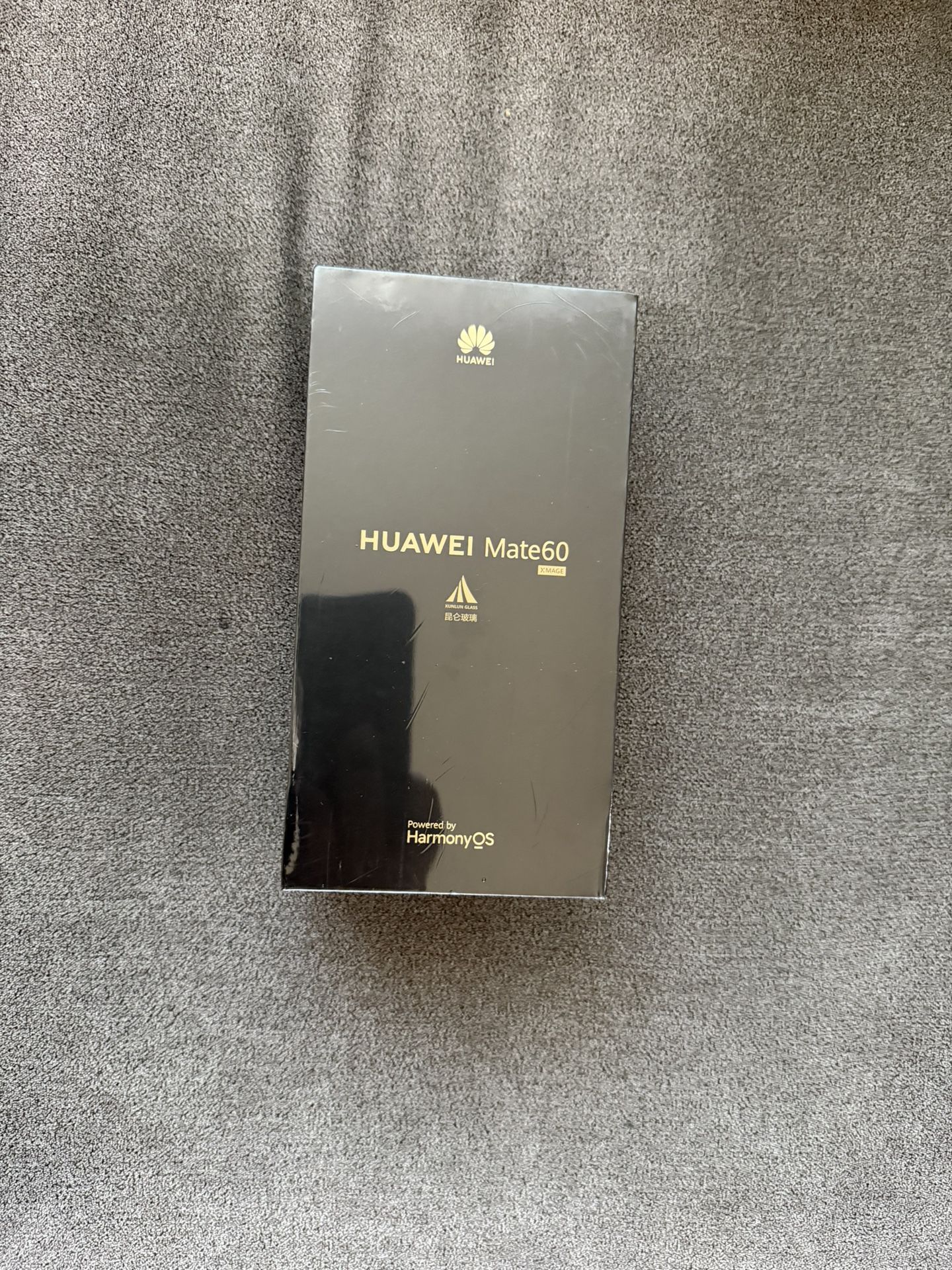 Huawei Mate60