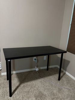 Ikea desk