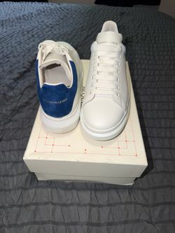 Alexander Mcqueens