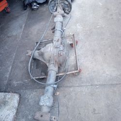 Silverado, Sierra 2008