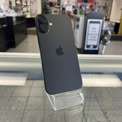 iPhone 16 Plus 128GB T-Mobile 