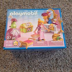 Playmobil Princess Set