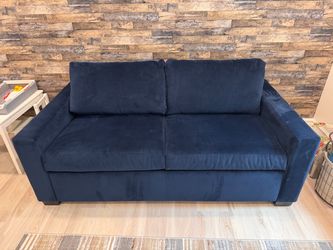 Queen Size Sleeper Couch.