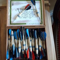 Darts