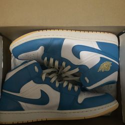 Jordan 1 Size 11 