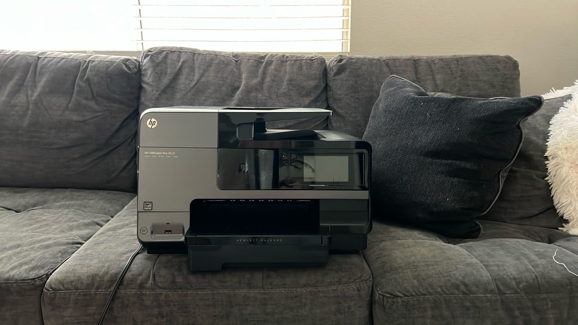 HP officer pro Print Fax, Scan Copy