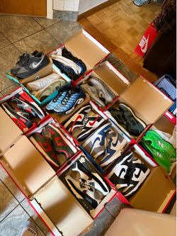 Sneakers