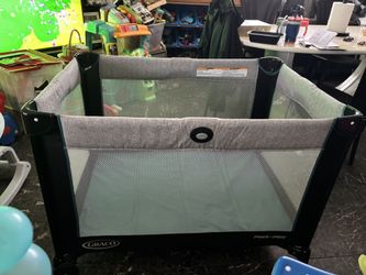 Graco Pack N Play