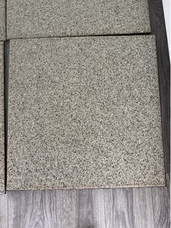 Gym floor squares