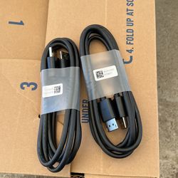 DisplayPort Cable